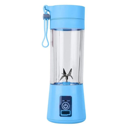 USB Rechargeable Portable Blender