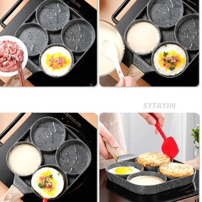 Non-Stick Omelet Pan