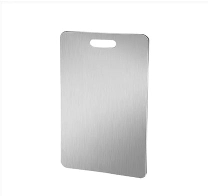 Stainless Steel Cutting Board