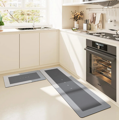 Non-Skid Waterproof Kitchen Absorbent Mat